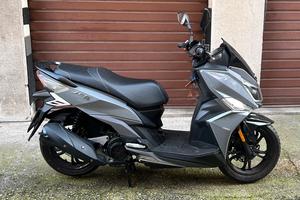 Sym Jet 14 200 cc