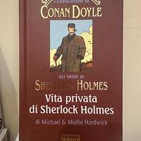 Vita privata di Sherlock Holmes