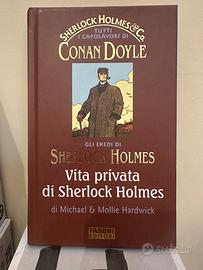 Vita privata di Sherlock Holmes