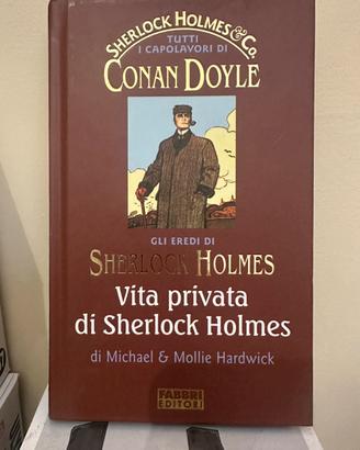 Vita privata di Sherlock Holmes