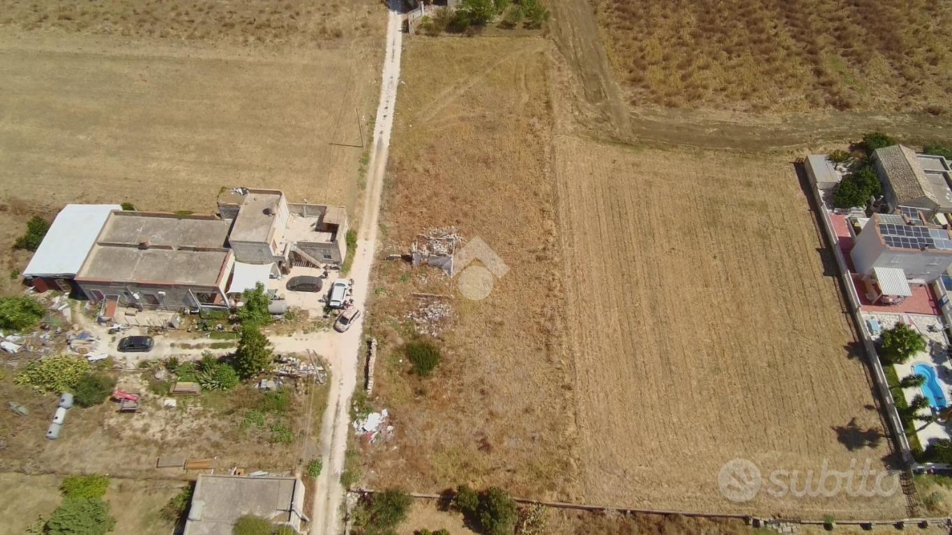 TERRENO A TRAPANI - Vista 4
