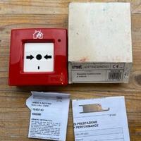 Pulsante Antincendio Urmet 1043/143