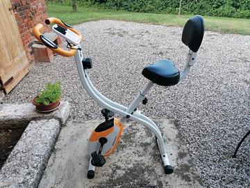 Ciclette Ultrasport 