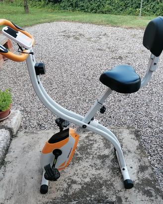 Ciclette Ultrasport 