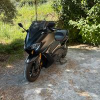 Yamaha Tmax 560 Tech MAX