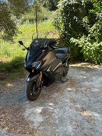 Yamaha Tmax 560 Tech MAX