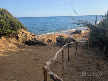 In pieno centro casa autonoma