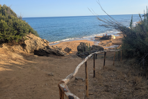 In pieno centro casa autonoma