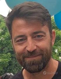 Disponibile a varie mansioni