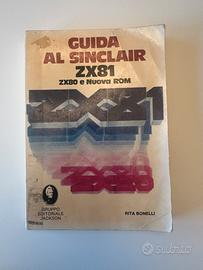 Guida allo ZX 81 Sinclair