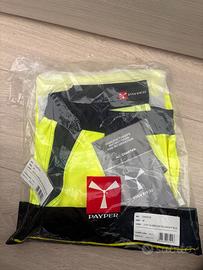 Pantaloni da lavoro estivi