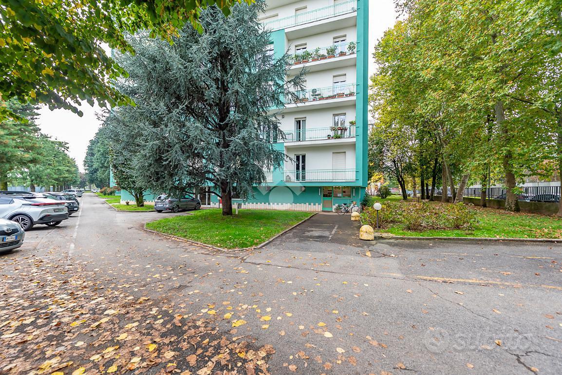 Appartamento – Lainate, Grancia-Pagliera - Vista 2