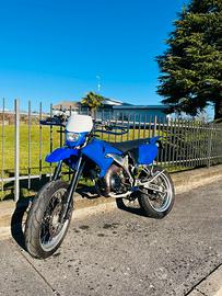Yamaha dt