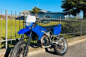 Yamaha dt