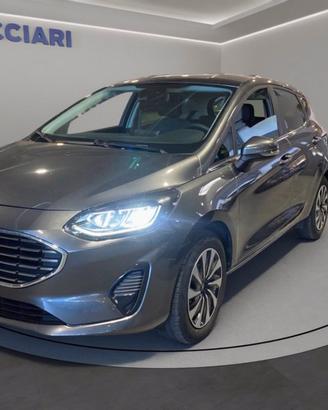 FORD Fiesta 5p 1.1 Titanium 75cv