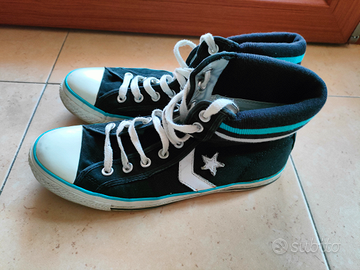 Converse personalizzate best sale bologna