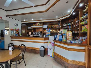 Bar tabacchi
