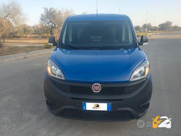 FIAT Doblò 1.6cc 105cv - 2020