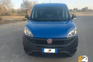 FIAT Doblò 1.6cc 105cv - 2020