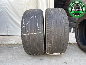 gomme usate 2755020 Estivo MICHELIN - LAT - 473
