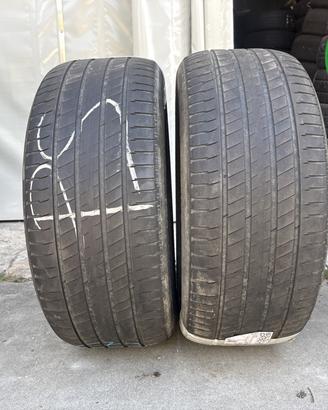 gomme usate 2755020 Estivo MICHELIN - LAT - 473