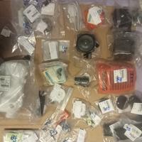 ricambi decespugliatore Echo 