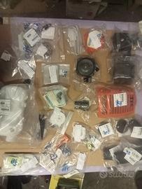 ricambi decespugliatore Echo 