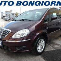 Lancia Musa 1.4 8v Oro Plus ecochic benz/Gpl