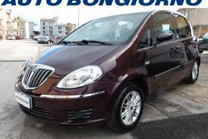 Lancia Musa 1.4 8v Oro Plus ecochic benz/Gpl