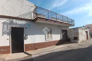 CASA INDIPENDENTE A CASSANO DELLE MURGE