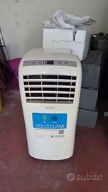 Climatizzatore portatile