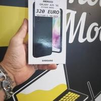 Samsung galaxy a35 5g 256gb nuovo