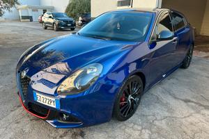 Giulietta 2.0 150cv