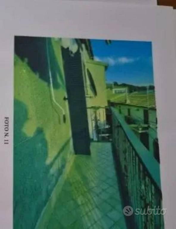 Appartamento – Ischia di Castro, Viterbo - Vista 4