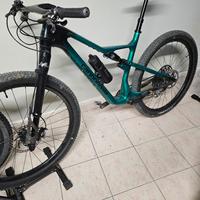 cannondale scalpel se tg L
