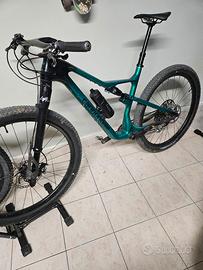 cannondale scalpel se tg L