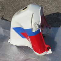 Serbatoio originale Africa Twin RD04 XRV 750