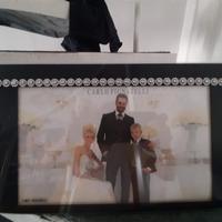 Porta foto Carlo Pignatelli