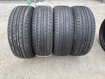 gomme usate 2056016 Estivo GOODYEAR - ASS - 579