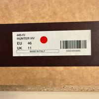 Scarpone Diotto n 46