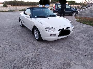 Mg mgf - 1997
