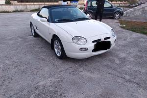 Mg mgf - 1997
