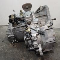 CAMBIO MANUALE COMPLETO FIAT Panda 1° Serie 55182