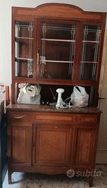 credenza antica