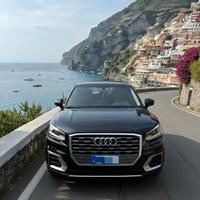 Audi Q2 s tronic anno 2019 1.6 diesel cambio autom