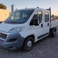 Fiat Mod. Vers. Ducato 33 6+1