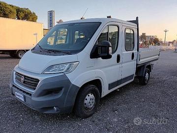Fiat Mod. Vers. Ducato 33 6+1