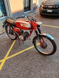 Moto Morini Corsarino