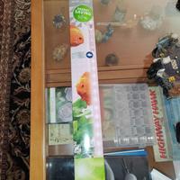 Lampada LED Colour Juwel per acquario Rio 120