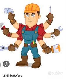 TuttoFare Gigi l aggiiustatutto